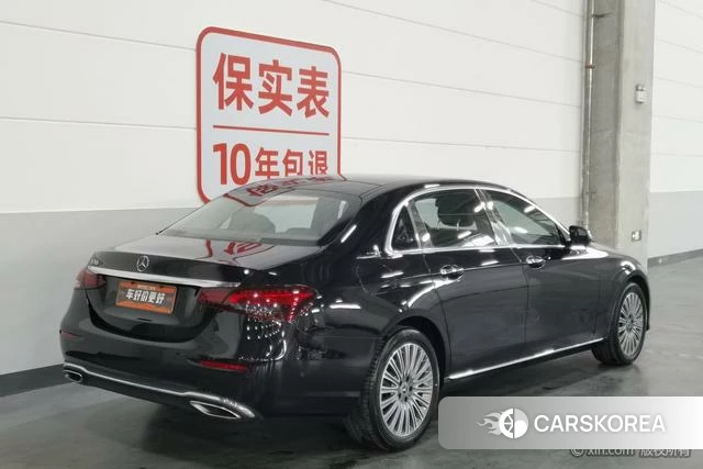 Mercedes-Benz E-class id 4297876 из Китая 13