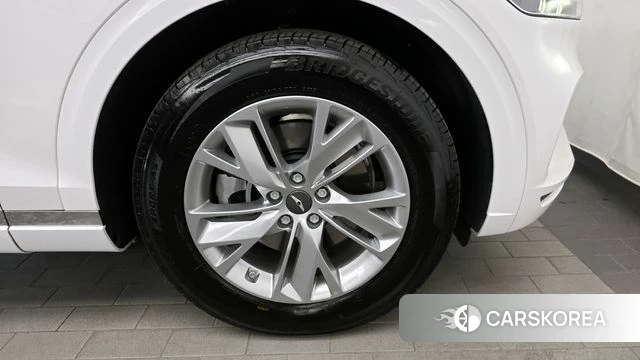 Genesis GV70 id 4329781 из Кореи 13