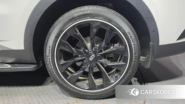 Kia Sorento 4th Generation id 4470310 из Кореи 13