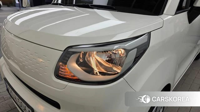 Kia The New Ray id 4641492 из Кореи 13