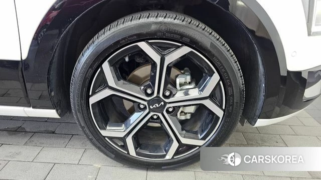 Kia Di Ol Nu Niro id 4893811 из Кореи 13