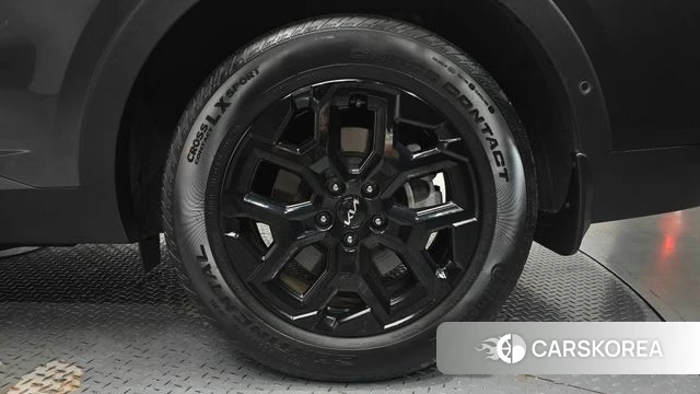 Kia The New Sorento 4th Generation id 4462828 из Кореи 13
