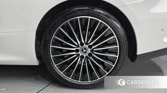 Mercedes-Benz CLE-Class C236 id 4292022 из Кореи 13