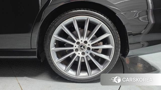 Mercedes-Benz E-Class W213 id 4561668 из Кореи 13