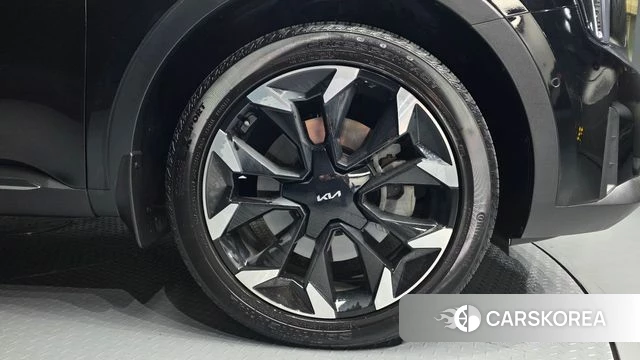 Kia The New Sorento 4th Generation id 4342387 из Кореи 13