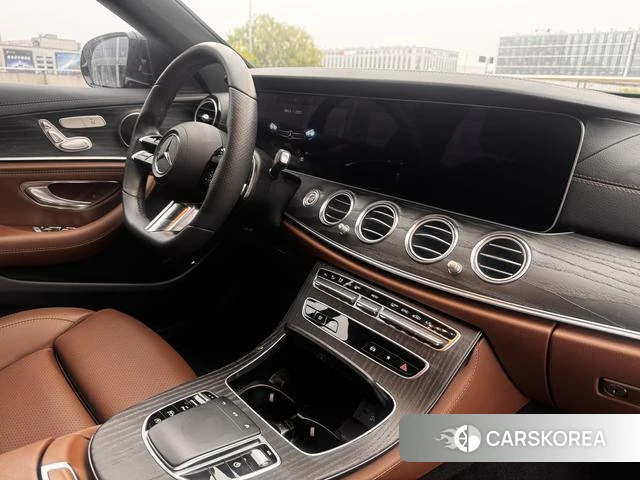 Mercedes-Benz E-class id 4259931 из Китая 13
