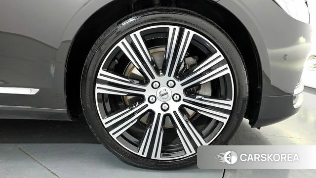 Volvo S90 id 4350450 из Кореи 13