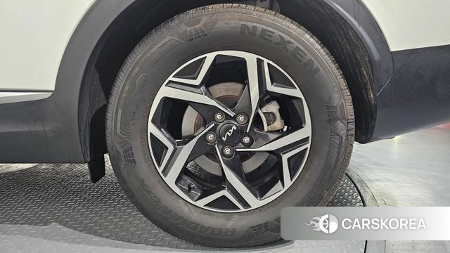 Kia Sportage 5th Generation id 4230725 из Кореи 13