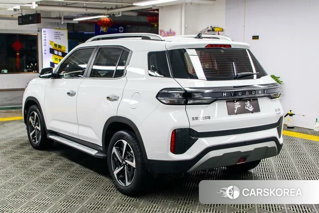 Hyundai ix35 id 4353217 из Китая 13