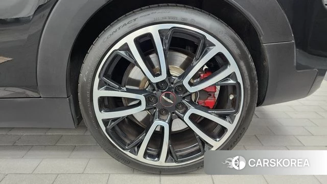 Mini Cooper S Clubman id 4635739 из Кореи 13