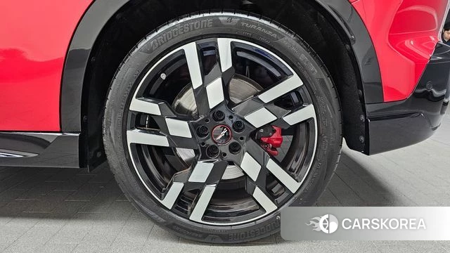 Mini Cooper S Countryman 3rd Generation id 4629903 из Кореи 13