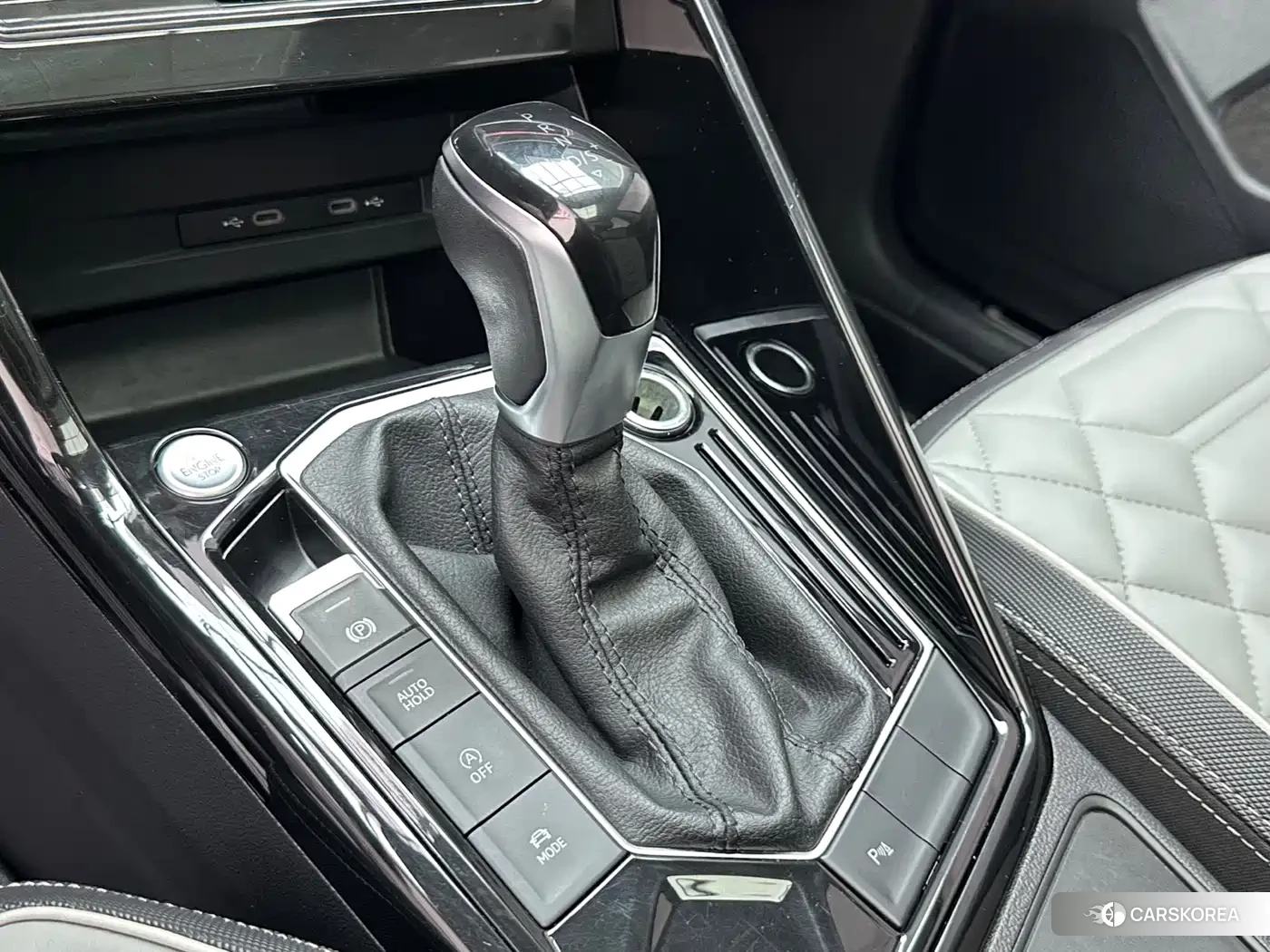 Volkswagen Tanyue id 4577425 из Китая 13