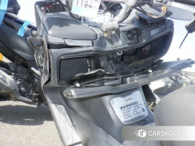 Suzuki SKYWAVE 250S id 3947089 из Японии 13