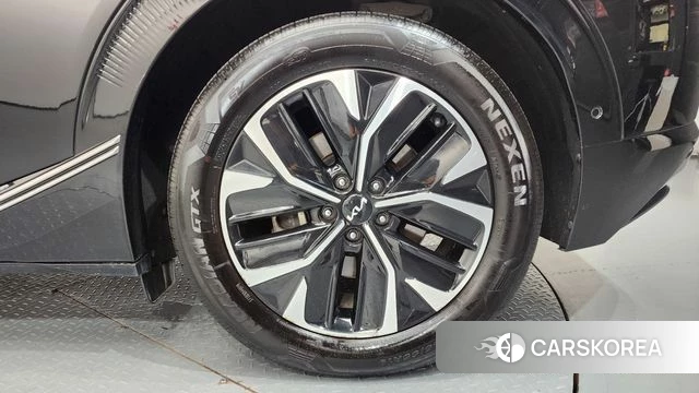 Kia EV6 id 4793055 из Кореи 13