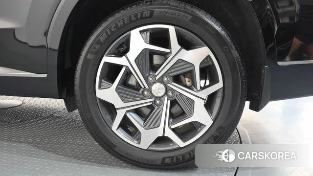 Hyundai Palisade id 4641839 из Кореи 13