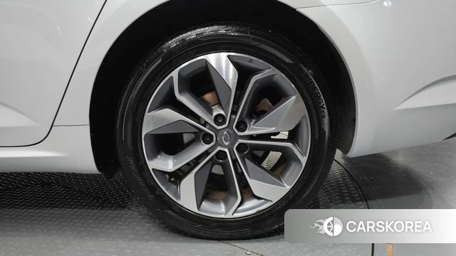 Renault Korea (Samsung) SM6 id 4632771 из Кореи 13