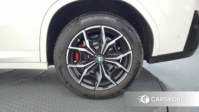 BMW X4 (G02) id 4561183 из Кореи 13