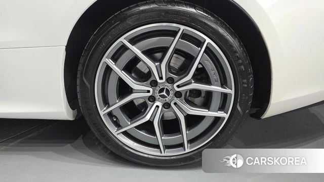 Mercedes-Benz E-Class W213 id 4281892 из Кореи 13