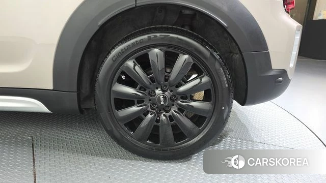 Mini Cooper Countryman id 4528103 из Кореи 13
