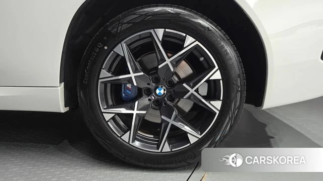 BMW X3 (G45) id 4493491 из Кореи 13