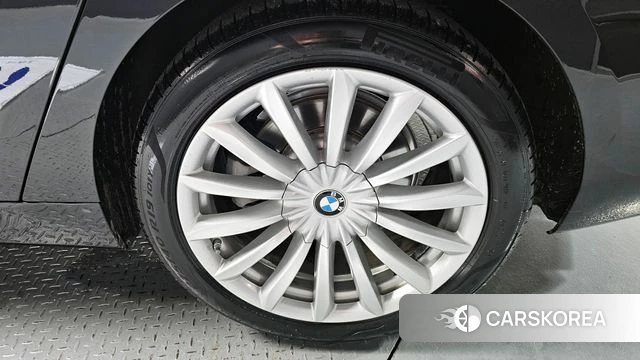 BMW 6 Series GT (G32) id 4375750 из Кореи 13
