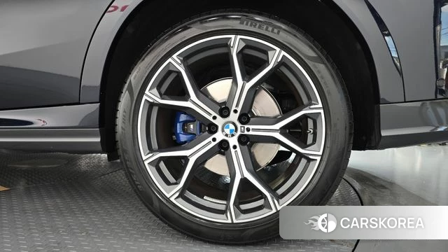 BMW X6 (G06) id 4863496 из Кореи 13