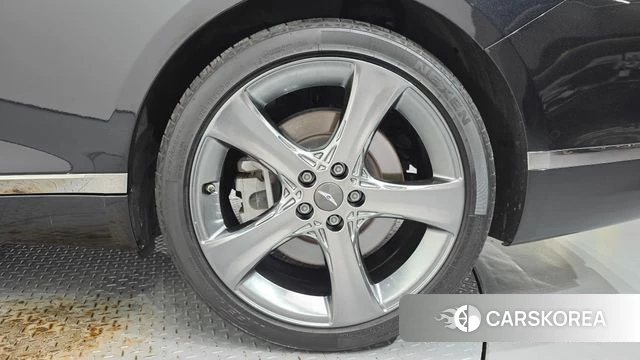 Genesis G80 (RG3) id 4636399 из Кореи 13