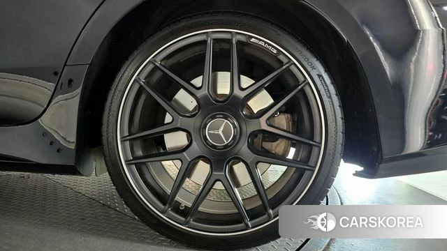 Mercedes-Benz CLS-Class C257 id 4535985 из Кореи 13