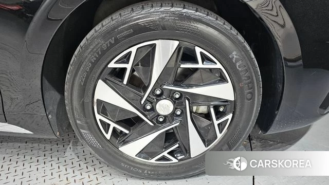 Hyundai The New Grandeur IG Hybrid id 4855705 из Кореи 13