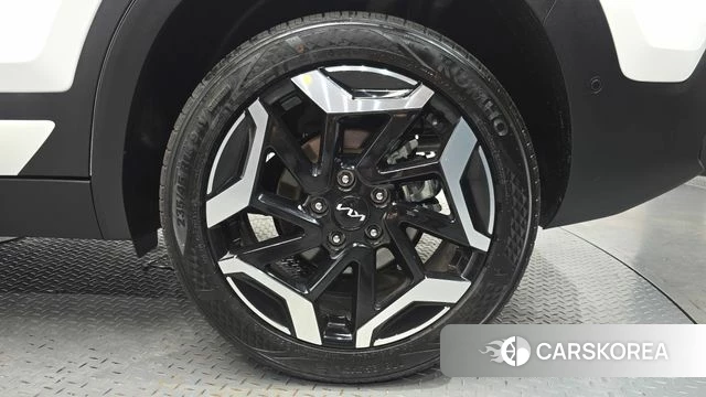 Kia The New Seltos id 4617328 из Кореи 13