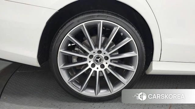 Mercedes-Benz E-Class W213 id 4361569 из Кореи 13