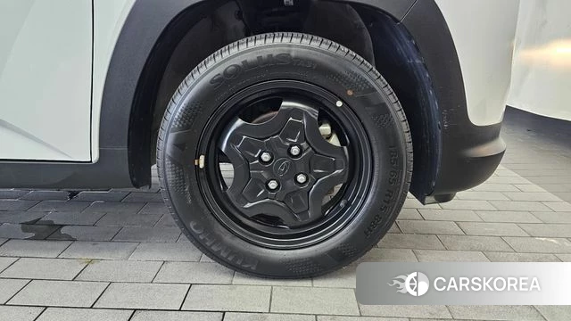 Hyundai Casper id 4929729 из Кореи 13