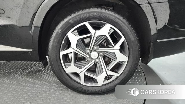 Hyundai Palisade id 4561876 из Кореи 13