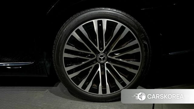 Mercedes-Benz S-Class W223 id 4308388 из Кореи 13