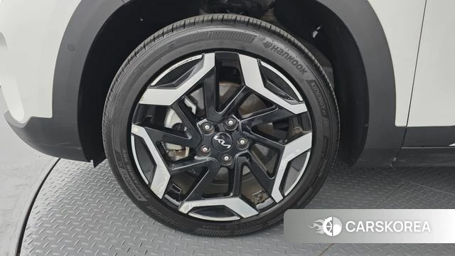 Kia The New Seltos id 4201134 из Кореи 13