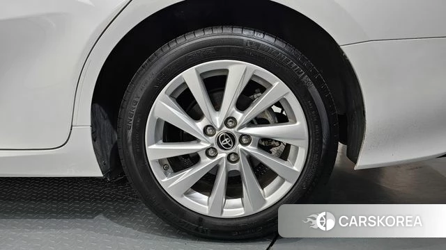 Toyota Camry (XV70) id 4456943 из Кореи 13