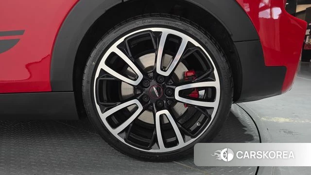 Mini Cooper S Clubman id 4329841 из Кореи 13
