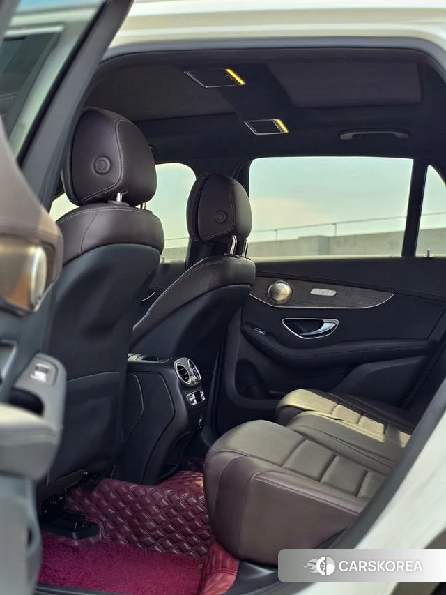Mercedes-Benz GLC id 4275275 из Китая 13