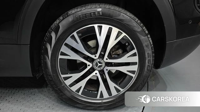 Mercedes-Benz GLB-Class X247 id 4322266 из Кореи 13