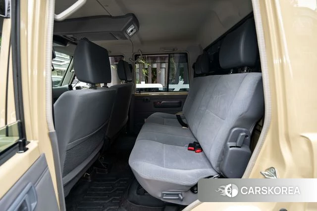 Toyota Land Cruiser 70 Series id 4239705 из Китая 13