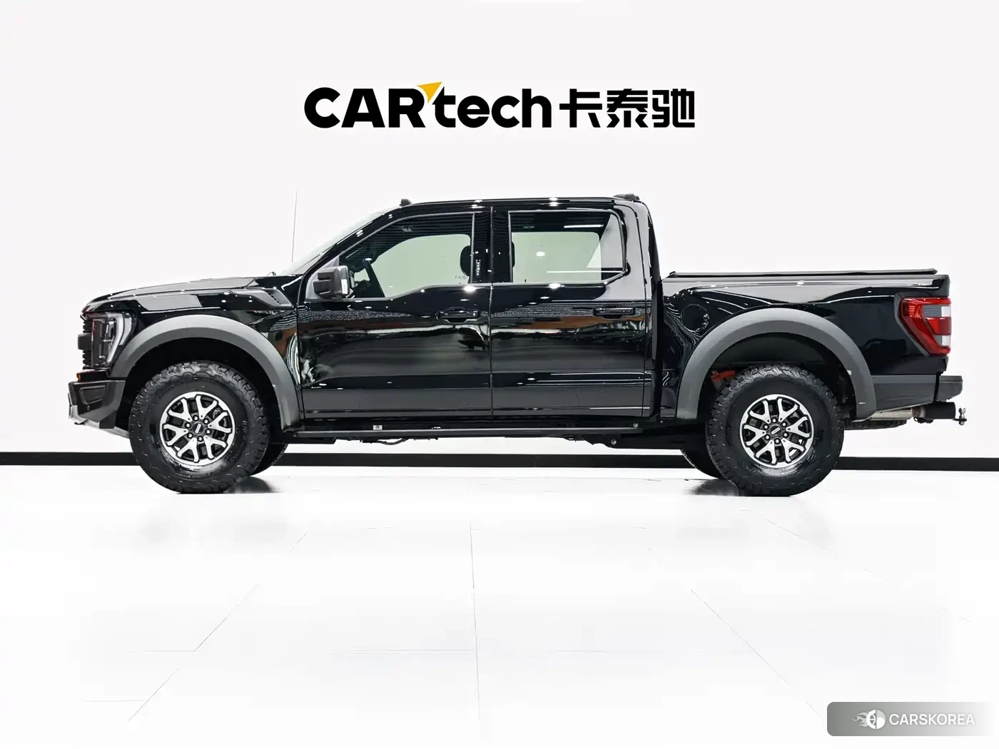Ford F-150 Raptor id 4546157 из Китая 13