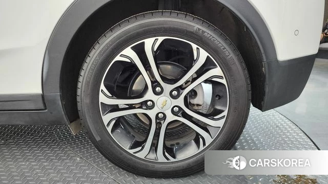 Chevrolet (GM Daewoo) Bolt EV id 4232568 из Кореи 13