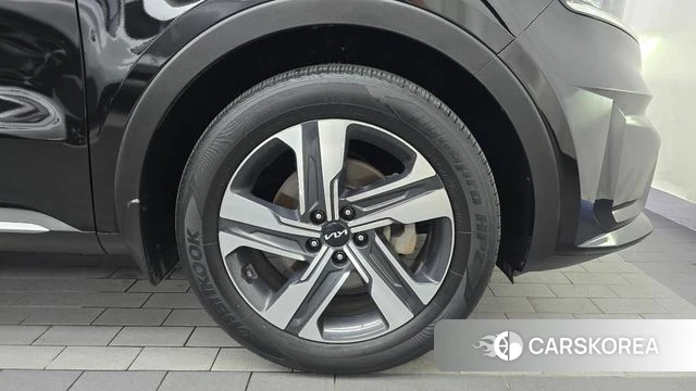 Kia Sorento 4th Generation id 4444643 из Кореи 13