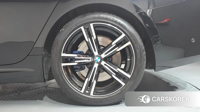 BMW 3 Series (G20) id 4897988 из Кореи 13
