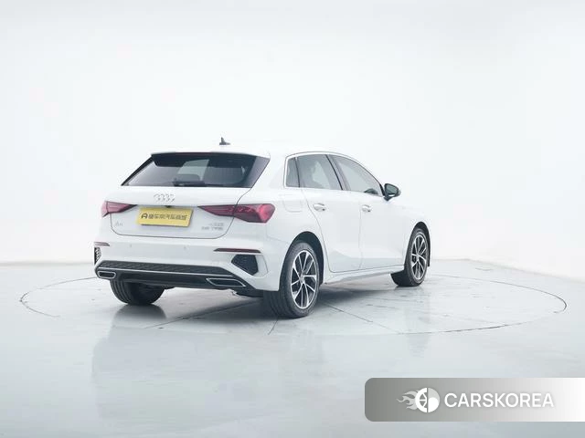 Audi A3 id 4307432 из Китая 13