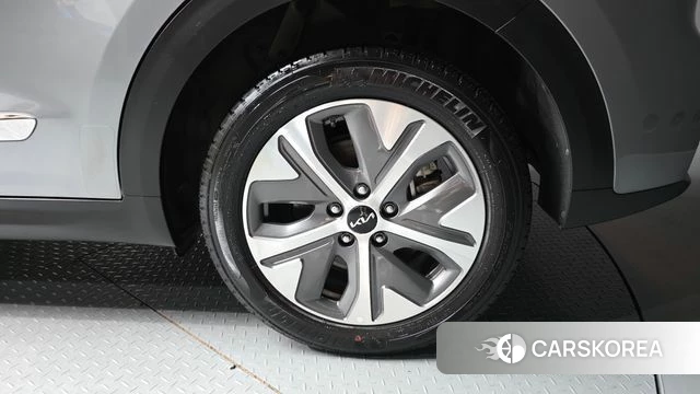 Kia Niro EV id 4646607 из Кореи 13