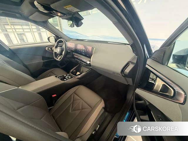 BMW X3 id 4365984 из Китая 13