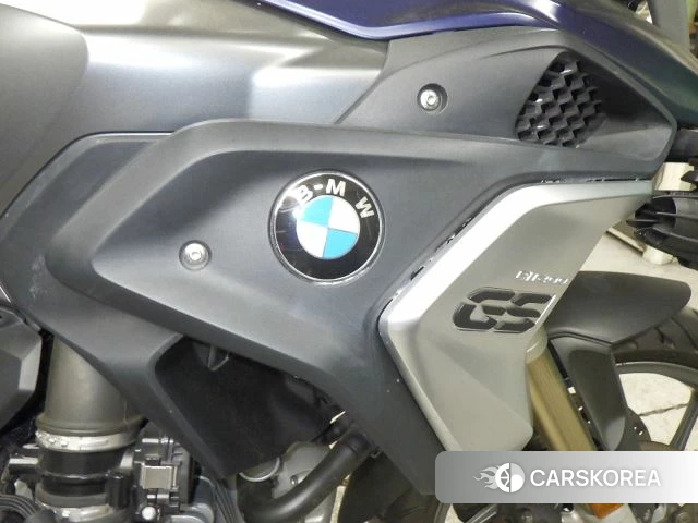 BMW R1200GS id 3946237 из Японии 13