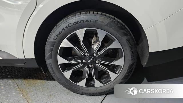 Kia Carnival 4th generation id 4280800 из Кореи 13