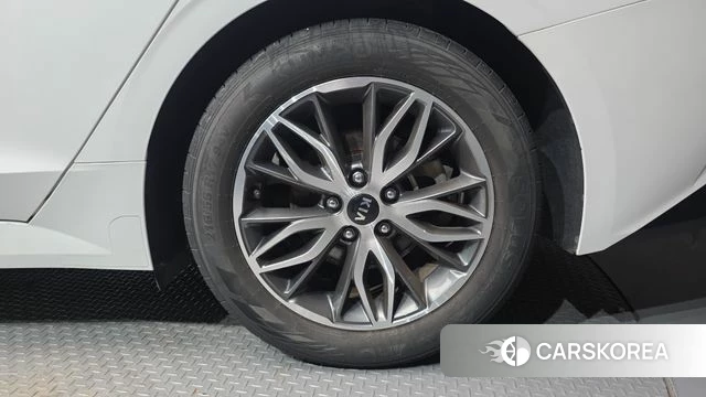 Kia K5 3rd generation id 4625595 из Кореи 13